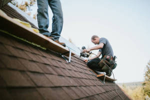 Local Roofers in Franklin Heights, VA
